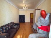 3 otaqlı köhnə tikili - Azadlıq Prospekti m. - 110 m²