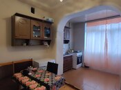 3 otaqlı köhnə tikili - Azadlıq Prospekti m. - 110 m²