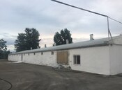 Obyekt - Xaçmaz - 2880 m²