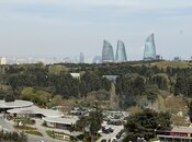 Elan №6058030 - Bakı, Badamdar q., 3 otaqlı, 140 m², 16/17 mərtəbə