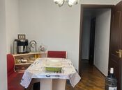 Satılır 3 otaqlı köhnə tikili 90 m², Gənclik m., photo 7 from 8