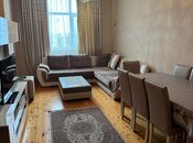 Elan №6058046 - Bakı, İnşaatçılar m., 3 otaqlı, 127 m², 10/17 mərtəbə