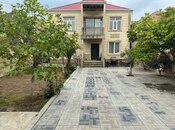 7 otaqlı həyət evi/bağ evi - Qaraçuxur q. - 220 m²