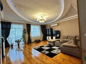 7 otaqlı həyət evi/bağ evi - Qaraçuxur q. - 220 m²