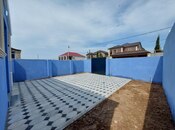 3 otaqlı həyət evi/bağ evi - Binə q. - 100 m²