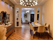 4 otaqlı yeni tikili - Bakıxanov q. - 140 m²