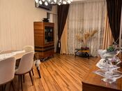 4 otaqlı yeni tikili - Bakıxanov q. - 140 m²