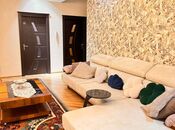 4 otaqlı yeni tikili - Bakıxanov q. - 140 m²