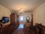 4 otaqlı köhnə tikili - Həzi Aslanov m. - 90 m²