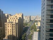 4 otaqlı yeni tikili - 28 May m. - 215 m²