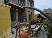 6 otaqlı həyət evi/bağ evi - Zabrat q. - 200 m²