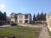 6 otaqlı həyət evi/bağ evi - Binəqədi q. - 280 m²