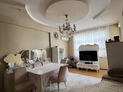 Satılır 3 otaqlı yeni tikili 107 m², Qara Qarayev m., photo 1 from 8