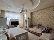 Satılır 3 otaqlı yeni tikili 107 m², Qara Qarayev m., photo 6 from 8