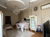 Satılır 3 otaqlı yeni tikili 107 m², Qara Qarayev m., photo 2 from 8