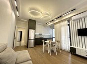 3 otaqlı yeni tikili - İnşaatçılar m. - 75 m²