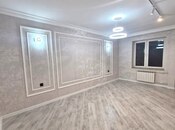 4 otaqlı köhnə tikili - Həzi Aslanov m. - 85 m²