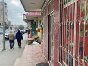 Obyekt - Köhnə Günəşli q. - 33 m²