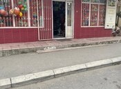 Obyekt - Köhnə Günəşli q. - 33 m²