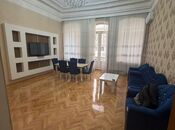 3 otaqlı köhnə tikili - Sahil m. - 150 m²