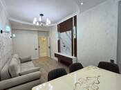 Satılır 3 otaqlı yeni tikili 113 m², Həzi Aslanov m., photo 4 from 8
