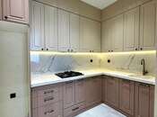 Satılır 3 otaqlı yeni tikili 80 m², Həzi Aslanov m., photo 3 from 8