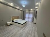 Сдаётся 3-комн. новостройка 130 м², м. Кара Караев, photo 3 from 8