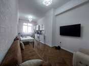 3-комн. новостройка - Ясамальский р. - 79 м²