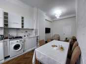 3-комн. новостройка - Ясамальский р. - 79 м²