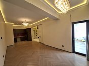 2 otaqlı yeni tikili - Şah İsmayıl Xətai m. - 68 m²