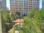 3 otaqlı köhnə tikili - Elmlər Akademiyası m. - 60 m²