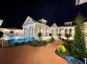 5-комн. дом/дача - пос. Мардакан - 210 м²