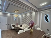 3 otaqlı yeni tikili - Həzi Aslanov m. - 105 m²