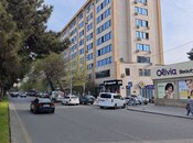 Объявление №6058417 - Баку, пос. Бакиханова, 4-комн., 100 м², 7/9 этаж