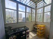 Сдаётся 2-комн. вторичка 60 м², м. Элмляр Академиясы, photo 8 from 8