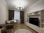 Satılır 2 otaqlı köhnə tikili 67 m², Xalqlar Dostluğu m., photo 2 from 8