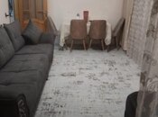 2 otaqlı köhnə tikili - Biləcəri q. - 50 m²