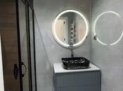 4 otaqlı həyət evi/bağ evi - Mərdəkan q. - 130 m²