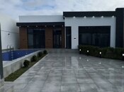 4 otaqlı həyət evi/bağ evi - Mərdəkan q. - 130 m²