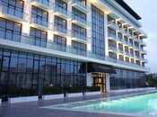 1-комн. новостройка - пос. Sea Breeze - 55 м²