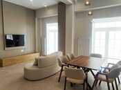 İcarəyə verilir 2 otaqlı yeni tikili 70 m², Ağ şəhər q., photo 4 from 8