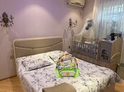 3 otaqlı həyət evi/bağ evi - Abşeron r. - 87 m²