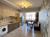 Сдаётся 3-комн. новостройка 150 м², м. Элмляр Академиясы, photo 4 from 8