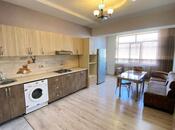 Сдаётся 3-комн. новостройка 150 м², м. Элмляр Академиясы, photo 5 from 8