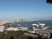 Satılır 3 otaqlı köhnə tikili 100 m², Səbail r., photo 1 from 8