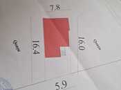 Satılır 3 otaqlı həyət evi/bağ evi 50 m², Hökməli q., photo 7 from 8