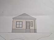 Satılır 3 otaqlı həyət evi/bağ evi 50 m², Hökməli q., photo 8 from 8