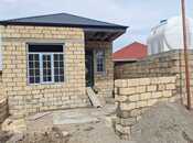 Satılır 3 otaqlı həyət evi/bağ evi 50 m², Hökməli q., photo 2 from 8