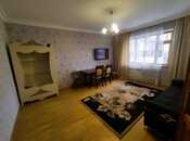 4 otaqlı köhnə tikili - Nərimanov r. - 150 m²