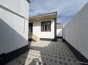 3 otaqlı həyət evi/bağ evi - Məmmədli q. - 60 m²
